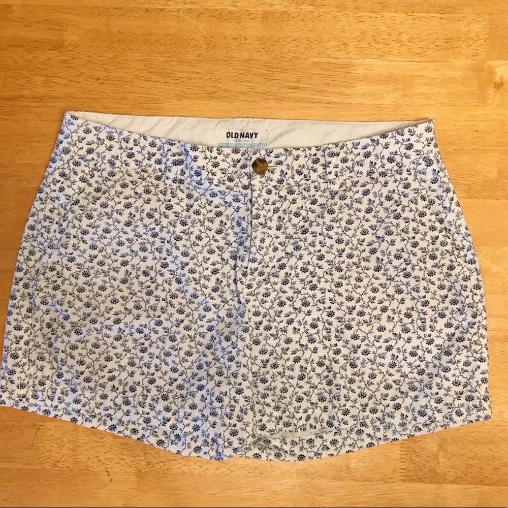 Old Navy Shorts